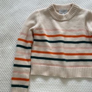 La Ligne Striped Sweater